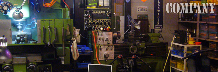 ソルトアンドペッパー画像